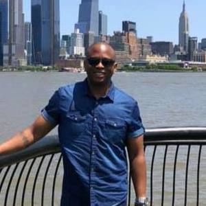 Meet your Posher, Vernon